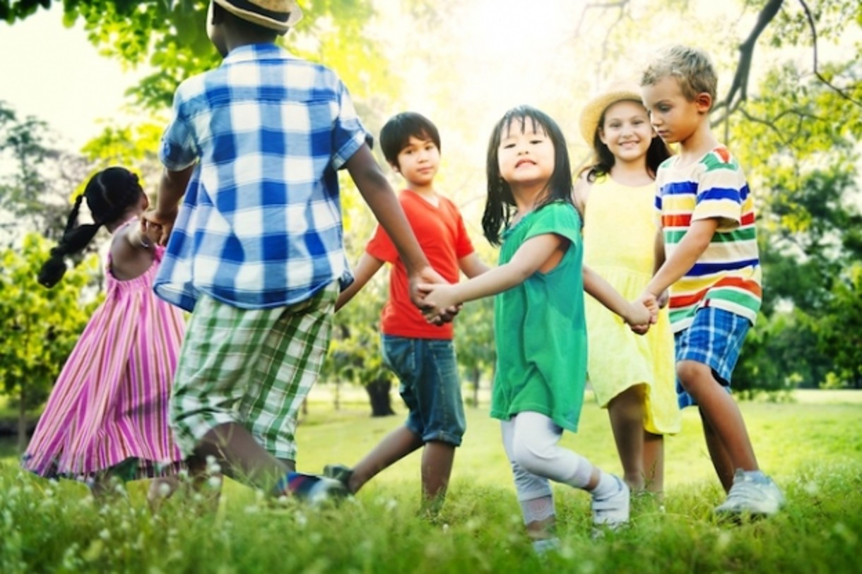 Une colonie de vacances, c&rsquo;est quoi ?