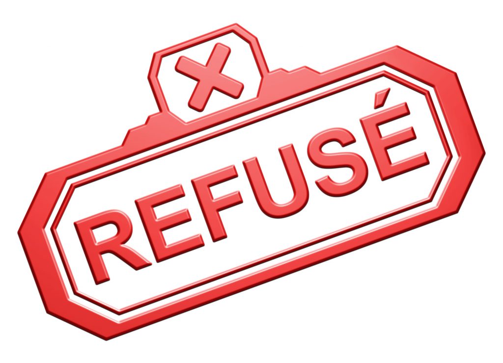 Votre autorisation ESTA est refusée ? que faire ?