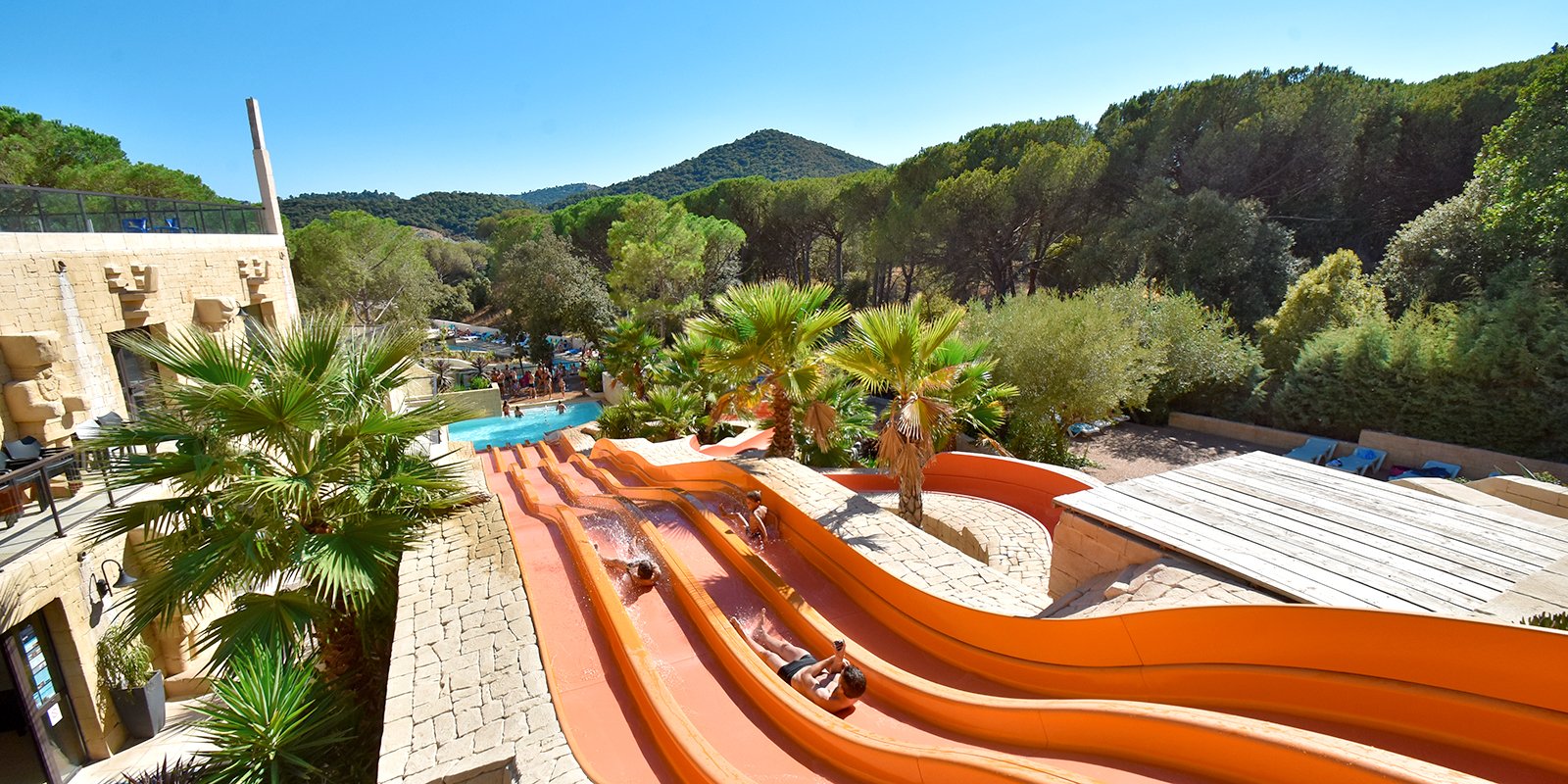 Camping dans le Var : sur quel site se rendre ?