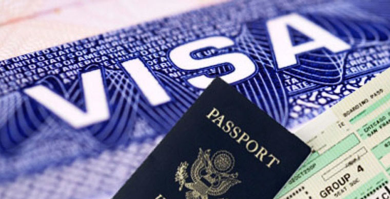 Comment faire un visa pour le Cameroun ?